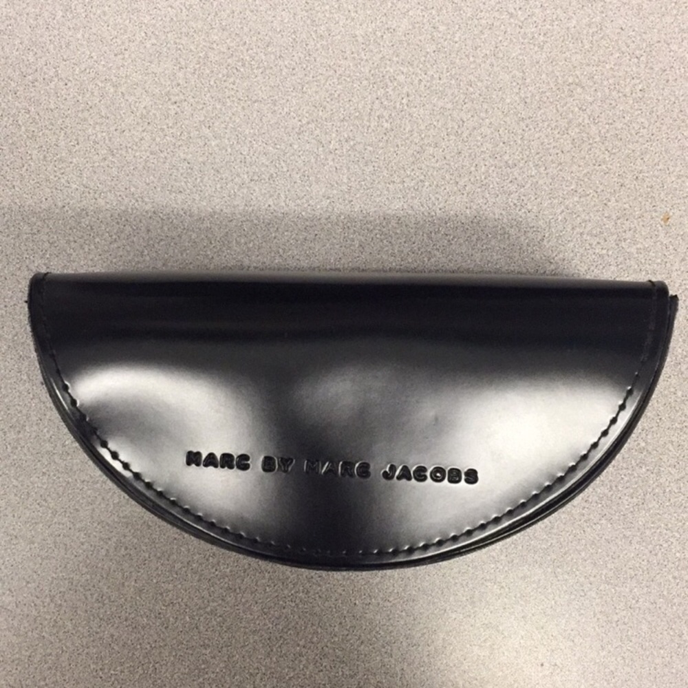 Marc Jacobs Sunglass Case